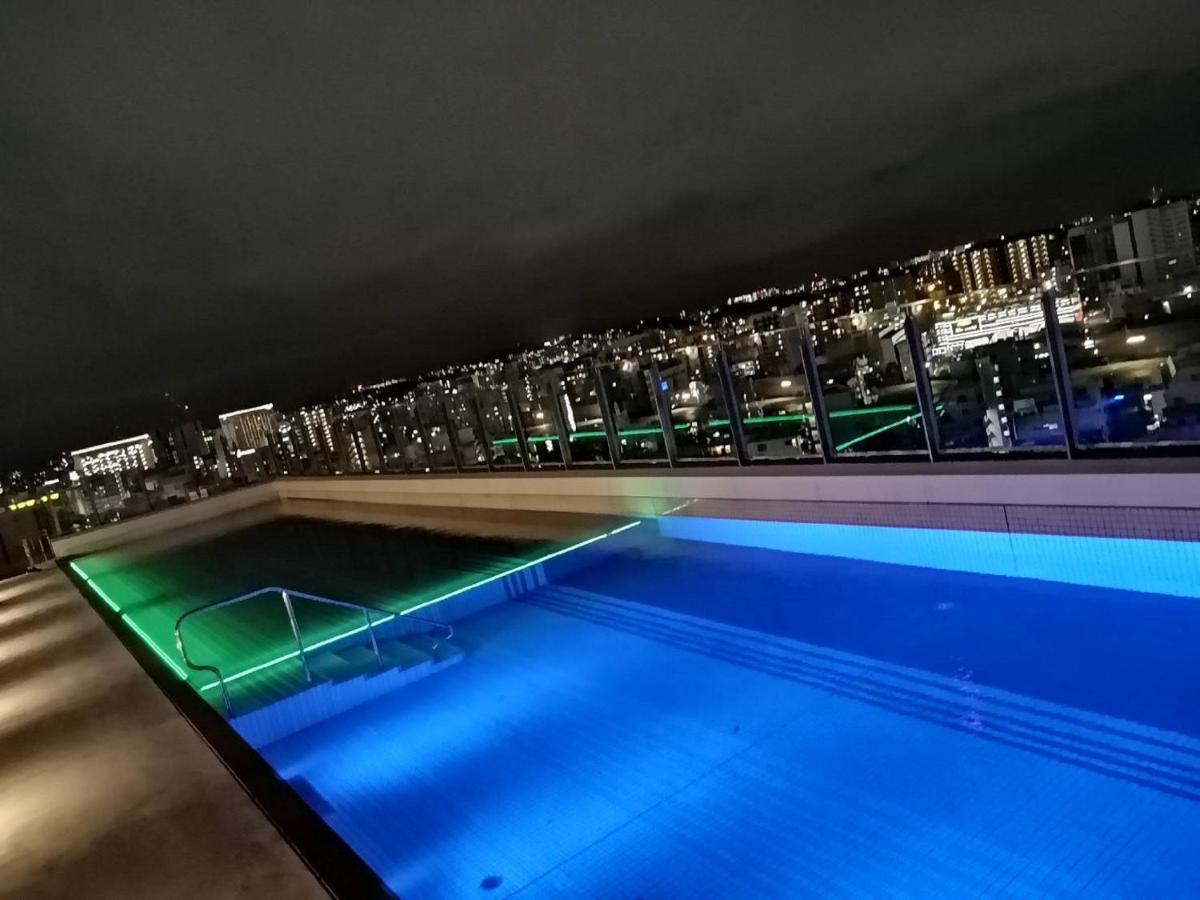 Hotel Sansui Ryukyu Onsen Naminoue-no-yu 3*