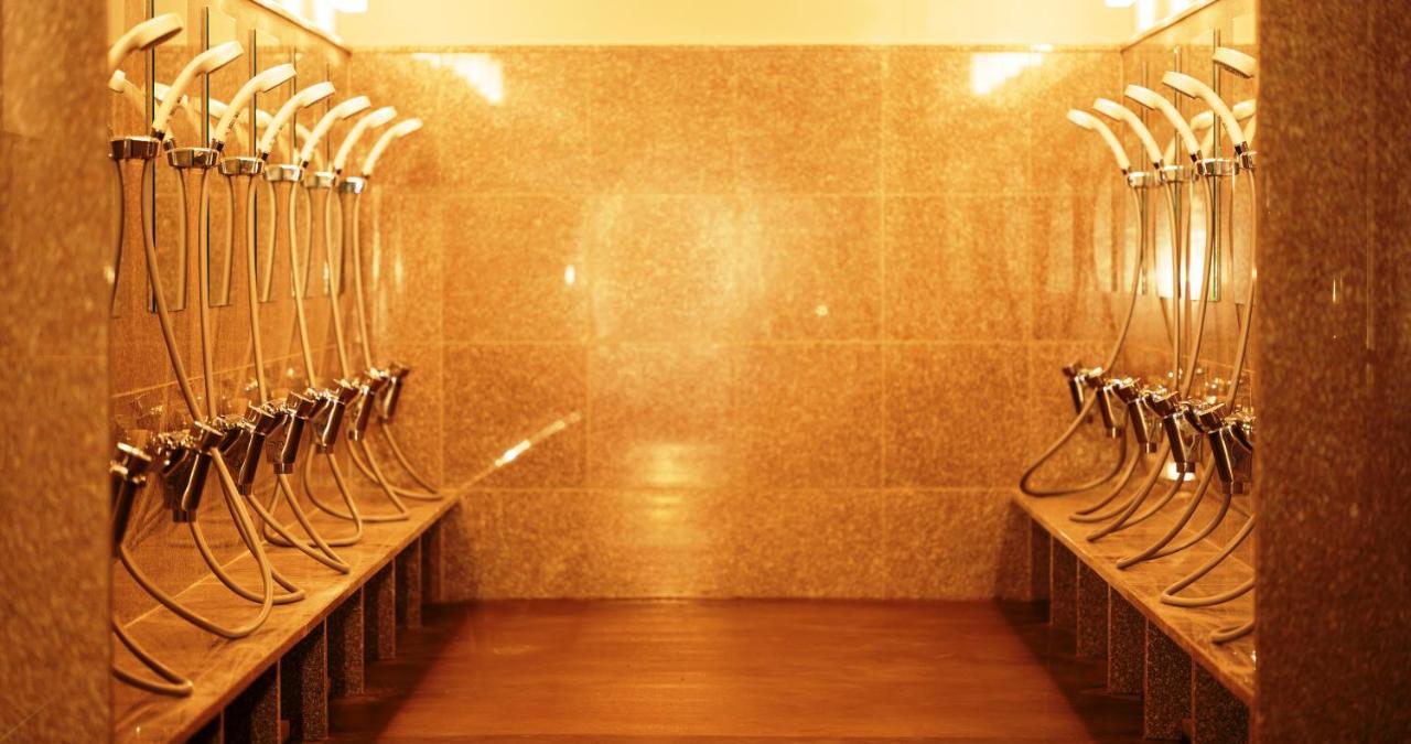 Hotel Sansui Ryukyu Onsen Naminoue-no-yu 3*