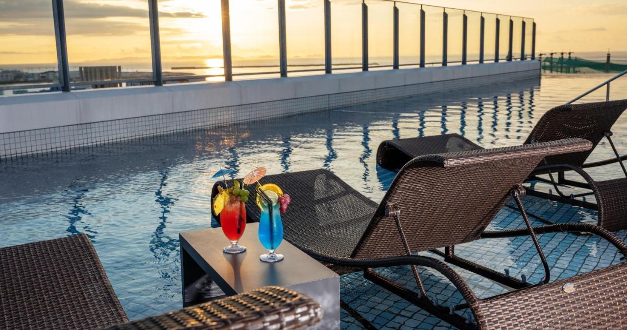 Sansui Hotel Naha