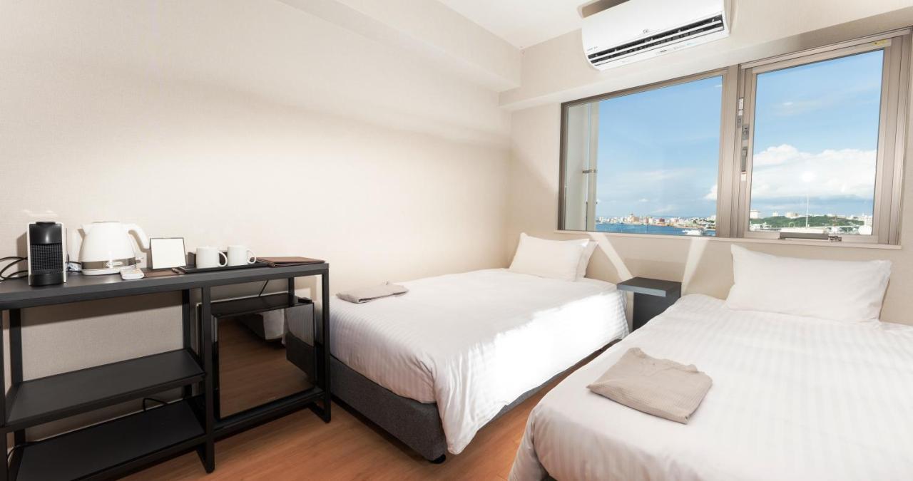 Sansui Ryukyu Onsen Naminoue-no-yu Hotel