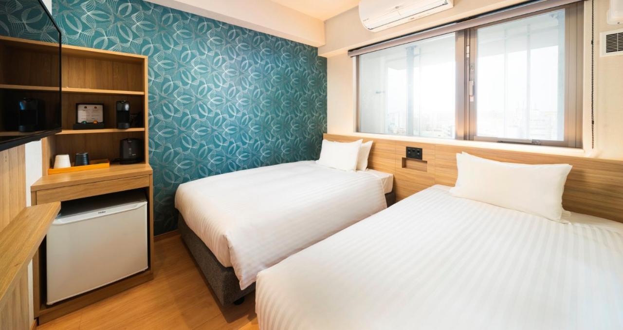Sansui Ryukyu Onsen Naminoue-no-yu Hotel 3*