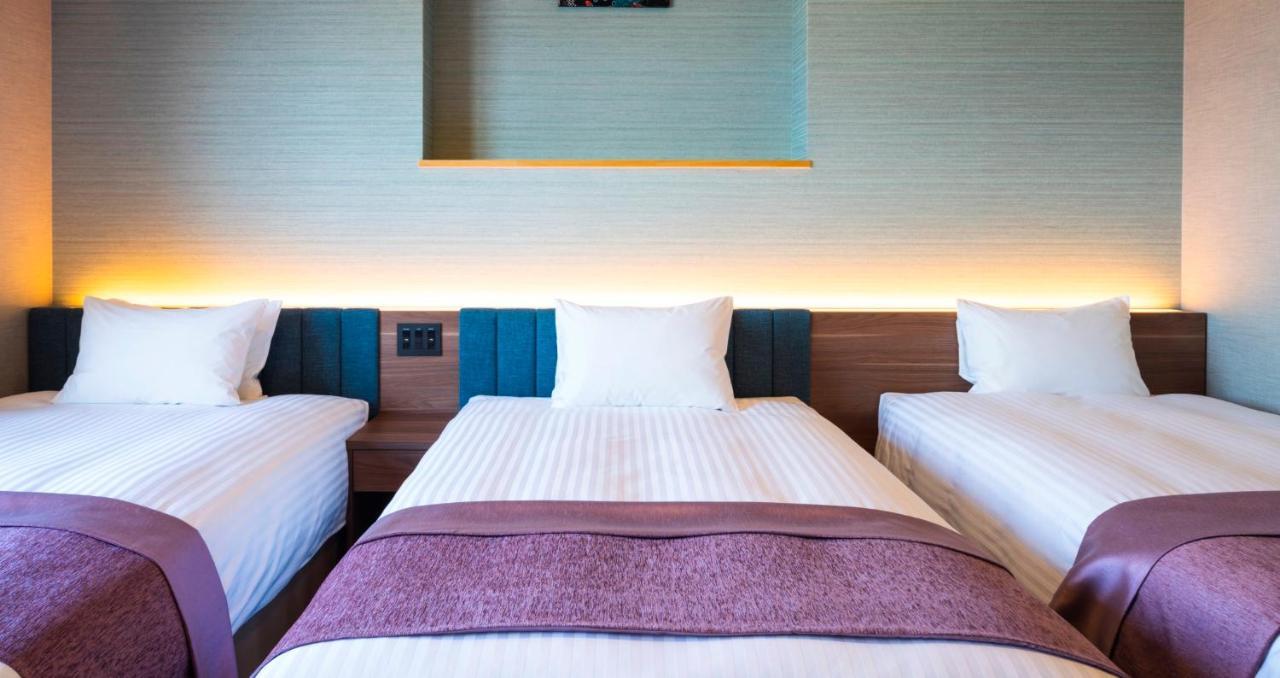 Hotel Sansui 3*