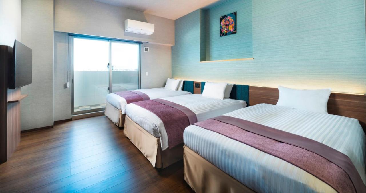 Hotel Sansui