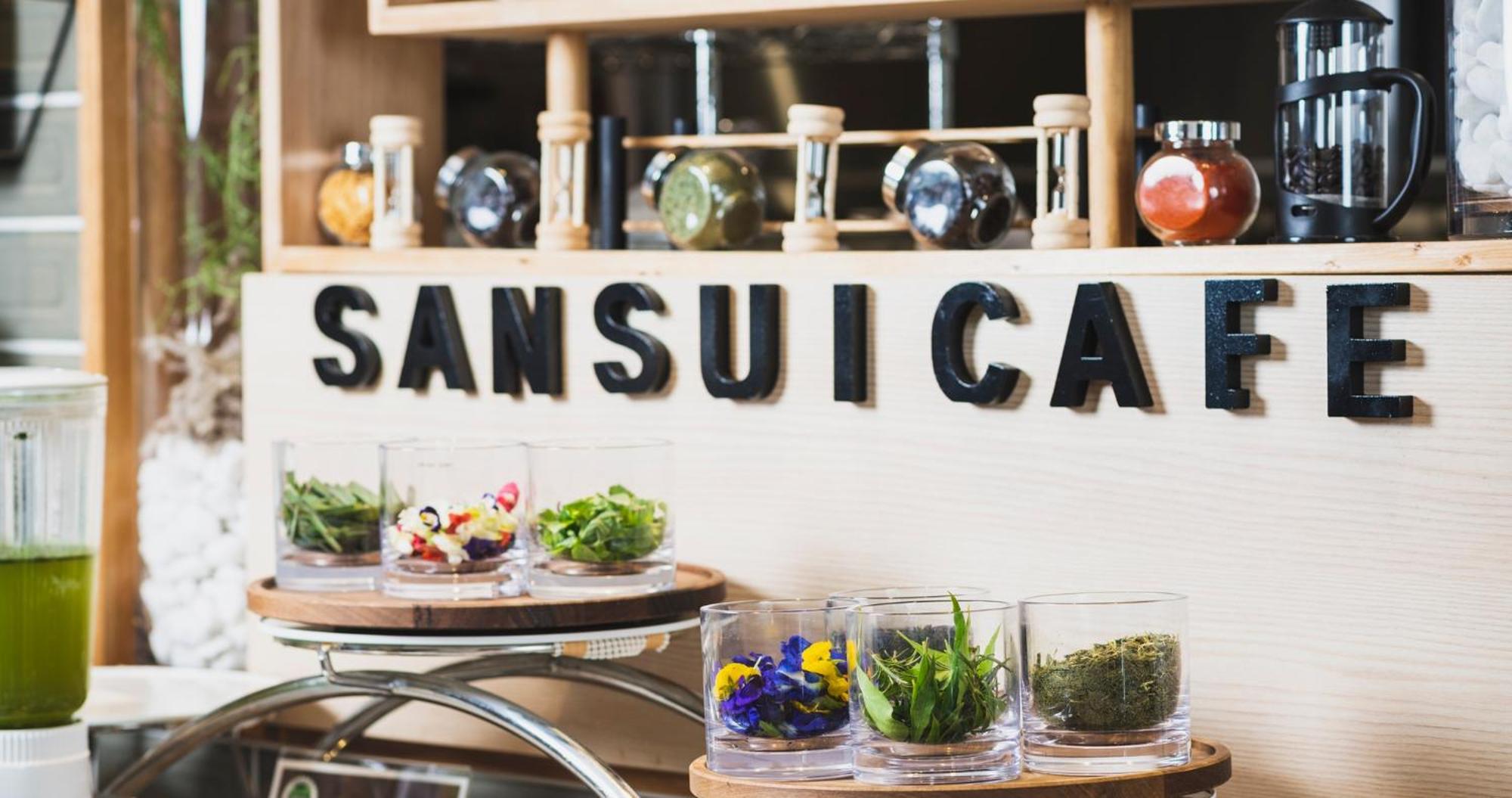 Sansui 3* Naha