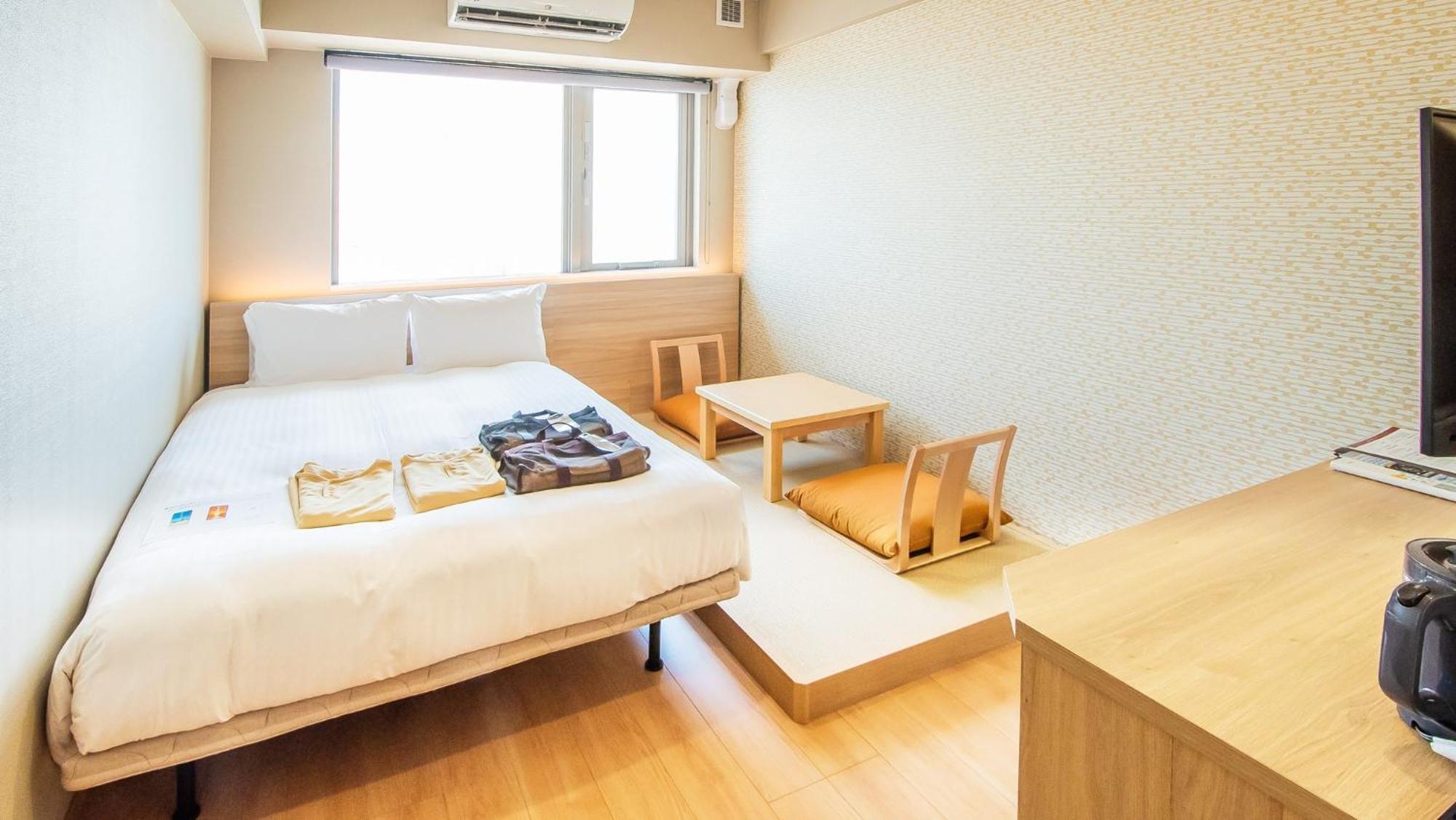 Hotel Sansui