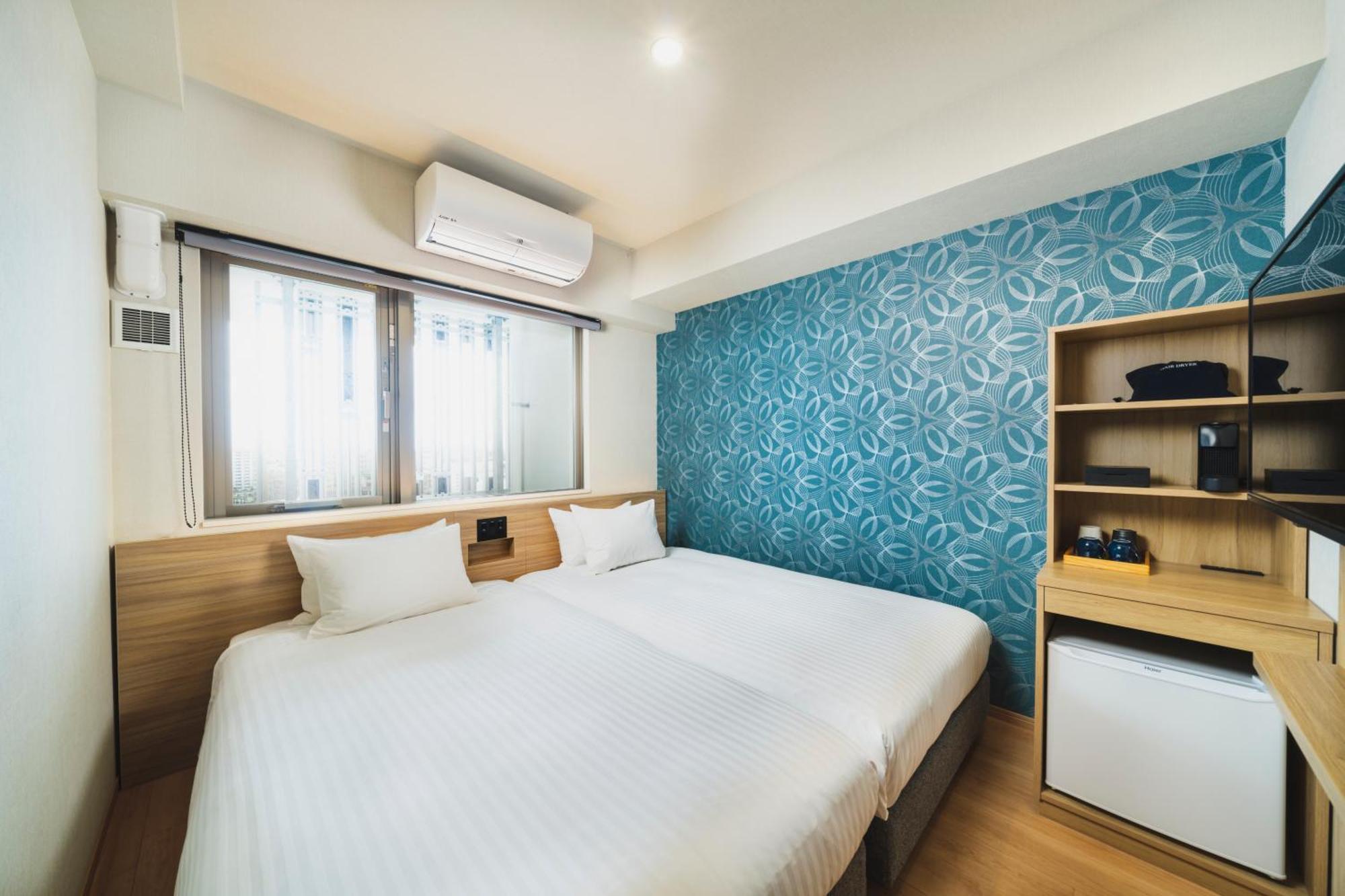 Hotel Sansui